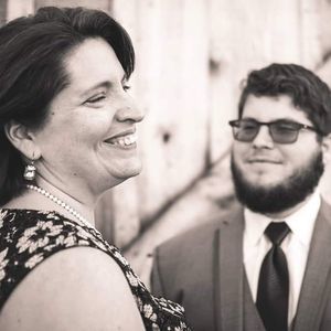 Meet your Posher, Katrina